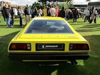 Zoute Grand Prix - Zoute Concours d'Elegance -  11 oktober 2026