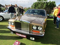Zoute Grand Prix - Zoute Concours d'Elegance -  11 oktober 2026