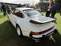 Zoute Grand Prix - Zoute Concours d'Elegance -  11 oktober 2026