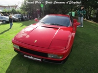 Zoute Grand Prix - Zoute Concours d'Elegance -  11 oktober 2026