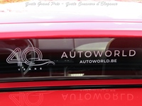 Zoute Grand Prix - Zoute Concours d'Elegance -  11 oktober 2026