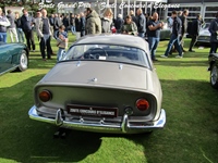 Zoute Grand Prix - Zoute Concours d'Elegance -  11 oktober 2026