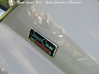 Zoute Grand Prix - Zoute Concours d'Elegance -  11 oktober 2026