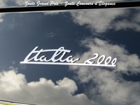 Zoute Grand Prix - Zoute Concours d'Elegance -  11 oktober 2026