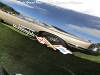 Zoute Grand Prix - Zoute Concours d'Elegance -  11 oktober 2026