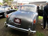 Zoute Grand Prix - Zoute Concours d'Elegance -  11 oktober 2026
