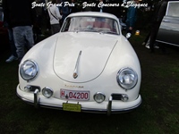 Zoute Grand Prix - Zoute Concours d'Elegance -  11 oktober 2026