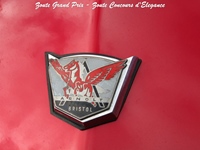 Zoute Grand Prix - Zoute Concours d'Elegance -  11 oktober 2026
