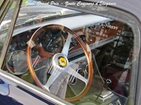 Zoute Grand Prix - Zoute Concours d'Elegance -  11 oktober 2026