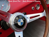 Zoute Grand Prix - Zoute Concours d'Elegance -  11 oktober 2026