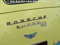 Zoute Grand Prix - Zoute Concours d'Elegance -  11 oktober 2026