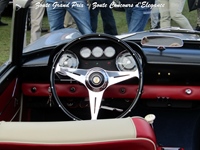 Zoute Grand Prix - Zoute Concours d'Elegance -  11 oktober 2026