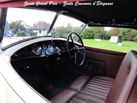 Zoute Grand Prix - Zoute Concours d'Elegance -  11 oktober 2026