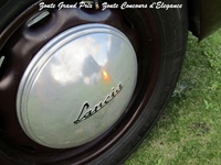 Zoute Grand Prix - Zoute Concours d'Elegance -  11 oktober 2026