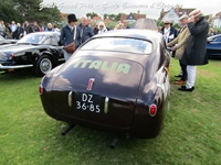 Zoute Grand Prix - Zoute Concours d'Elegance -  11 oktober 2026