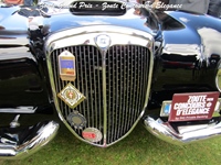 Zoute Grand Prix - Zoute Concours d'Elegance -  11 oktober 2026