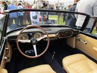 Zoute Grand Prix - Zoute Concours d'Elegance -  11 oktober 2026
