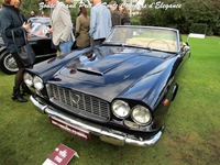 Zoute Grand Prix - Zoute Concours d'Elegance -  11 oktober 2026