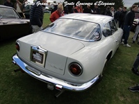 Zoute Grand Prix - Zoute Concours d'Elegance -  11 oktober 2026