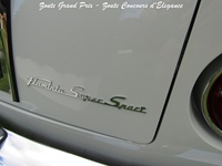 Zoute Grand Prix - Zoute Concours d'Elegance -  11 oktober 2026