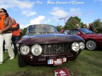 Zoute Grand Prix - Zoute Concours d'Elegance -  11 oktober 2026