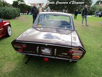 Zoute Grand Prix - Zoute Concours d'Elegance -  11 oktober 2026