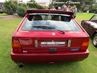 Zoute Grand Prix - Zoute Concours d'Elegance -  11 oktober 2026