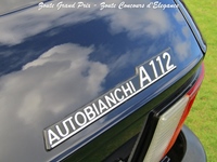 Zoute Grand Prix - Zoute Concours d'Elegance -  11 oktober 2026
