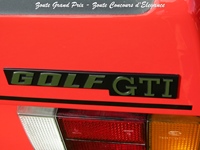 Zoute Grand Prix - Zoute Concours d'Elegance -  11 oktober 2026