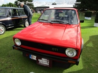 Zoute Grand Prix - Zoute Concours d'Elegance -  11 oktober 2026