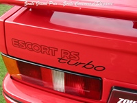 Zoute Grand Prix - Zoute Concours d'Elegance -  11 oktober 2026