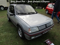 Zoute Grand Prix - Zoute Concours d'Elegance -  11 oktober 2026