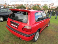 Zoute Grand Prix - Zoute Concours d'Elegance -  11 oktober 2026