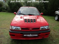 Zoute Grand Prix - Zoute Concours d'Elegance -  11 oktober 2026