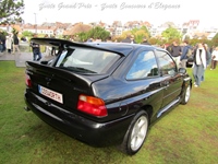Zoute Grand Prix - Zoute Concours d'Elegance -  11 oktober 2026