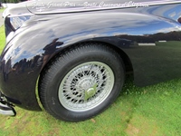 Zoute Grand Prix - Zoute Concours d'Elegance -  11 oktober 2026