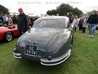 Zoute Grand Prix - Zoute Concours d'Elegance -  11 oktober 2026