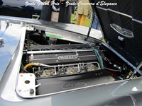 Zoute Grand Prix - Zoute Concours d'Elegance -  11 oktober 2026