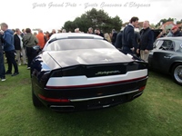 Zoute Grand Prix - Zoute Concours d'Elegance -  11 oktober 2026