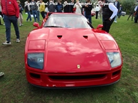 Zoute Grand Prix - Zoute Concours d'Elegance -  11 oktober 2026