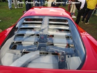 Zoute Grand Prix - Zoute Concours d'Elegance -  11 oktober 2026