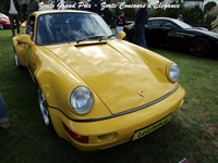 Zoute Grand Prix - Zoute Concours d'Elegance -  11 oktober 2026
