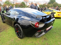 Zoute Grand Prix - Zoute Concours d'Elegance -  11 oktober 2026