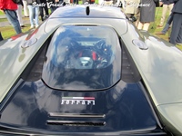 Zoute Grand Prix - Zoute Concours d'Elegance -  11 oktober 2026