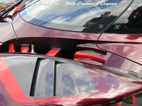 Zoute Grand Prix - Zoute Concours d'Elegance -  11 oktober 2026