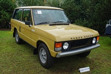 Zoute Concours Auction by Broad Arrow & Zoute Sale by Bonhams -  9 oktober 2026