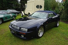 Zoute Concours Auction by Broad Arrow & Zoute Sale by Bonhams -  9 oktober 2026