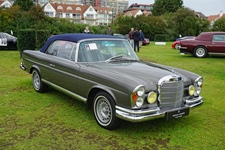 Zoute Concours Auction by Broad Arrow & Zoute Sale by Bonhams -  9 oktober 2026