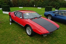 Zoute Concours Auction by Broad Arrow & Zoute Sale by Bonhams -  9 oktober 2026