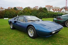 Zoute Concours Auction by Broad Arrow & Zoute Sale by Bonhams -  9 oktober 2026